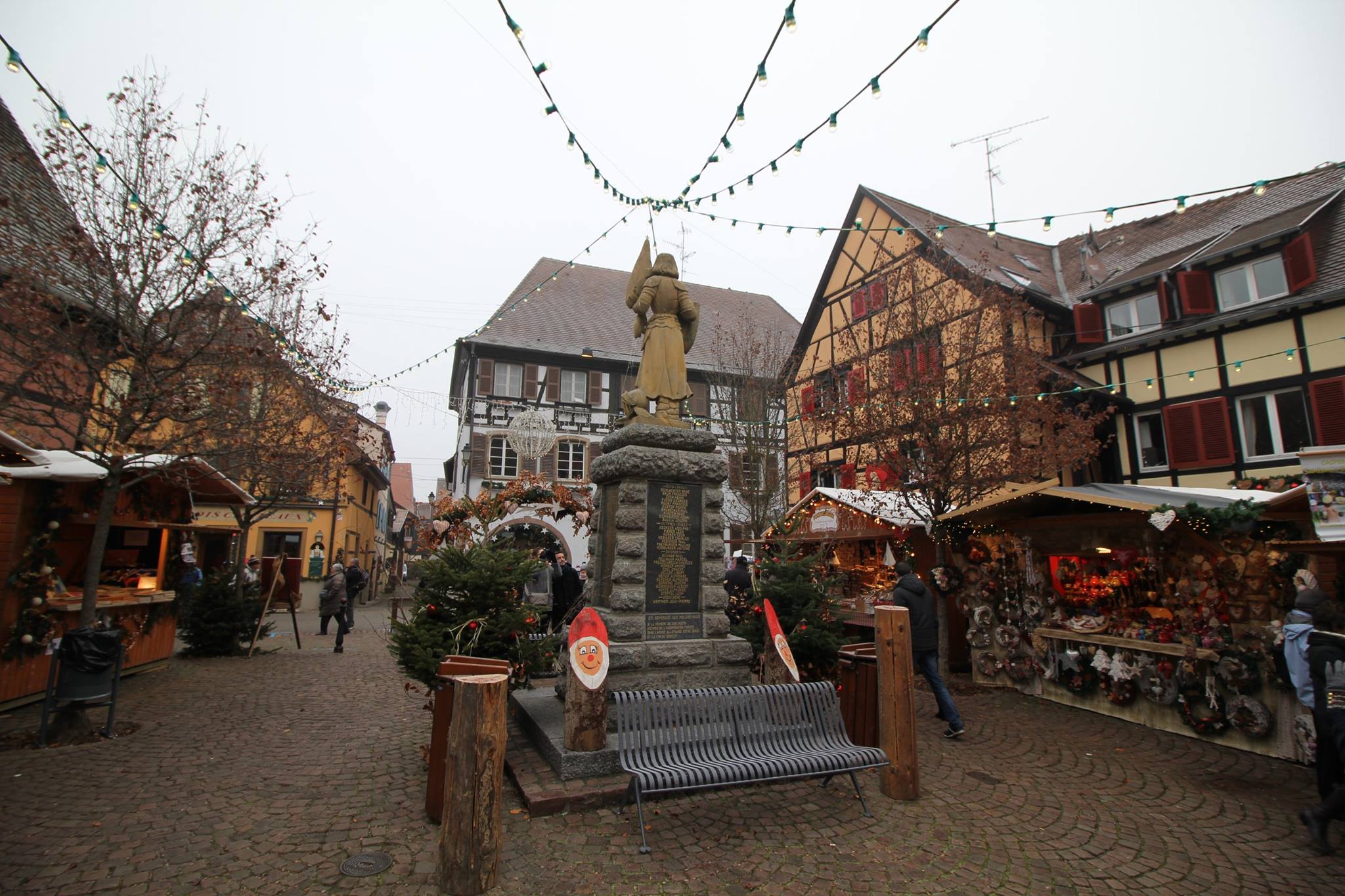 Eguisheim